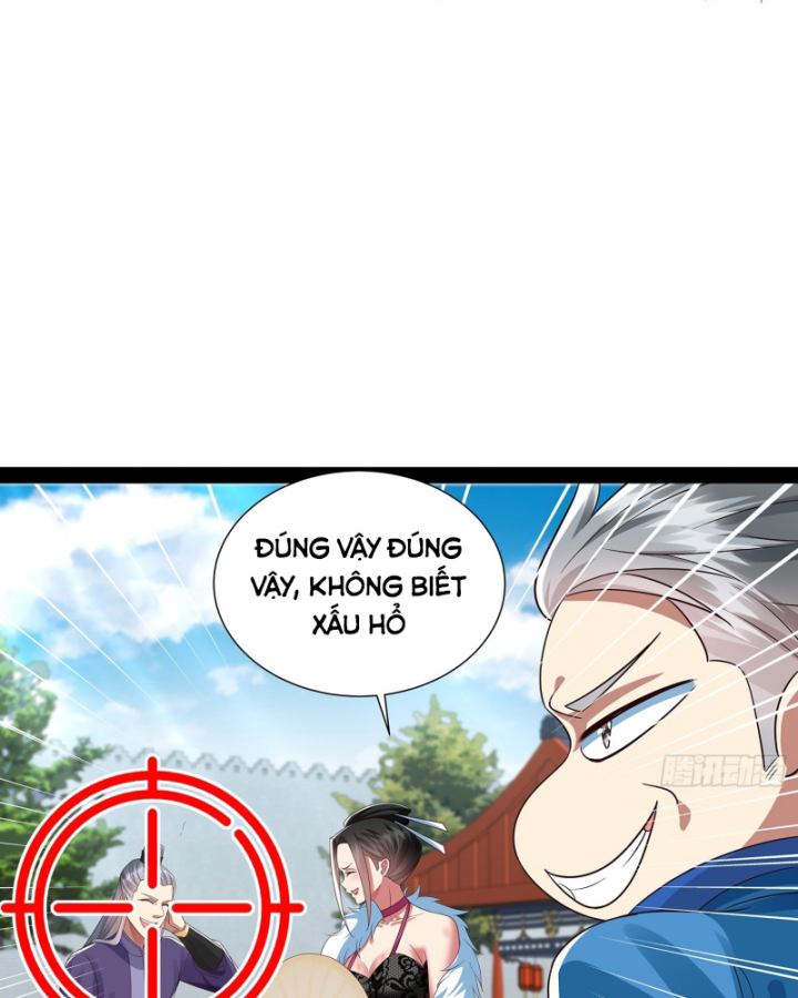 Hoá Ra Ta Là Lão Tổ Ma Đạo? Chapter 35 - Trang 2