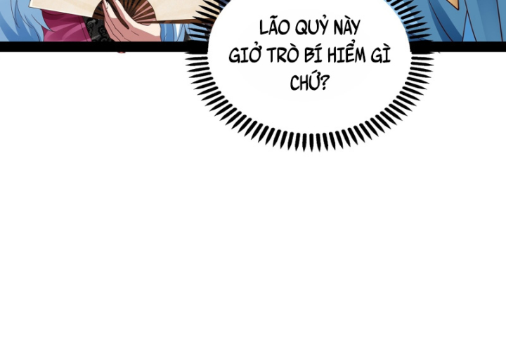 Hoá Ra Ta Là Lão Tổ Ma Đạo? Chapter 35 - Trang 2