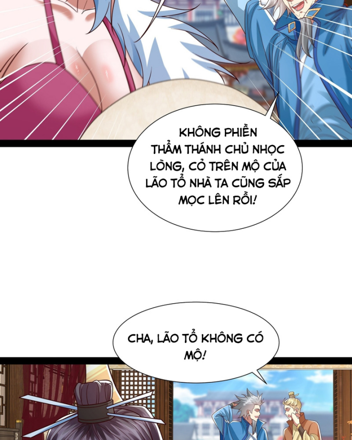 Hoá Ra Ta Là Lão Tổ Ma Đạo? Chapter 35 - Trang 2