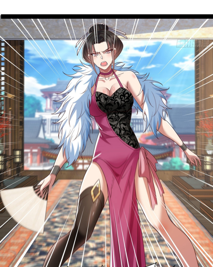 Hoá Ra Ta Là Lão Tổ Ma Đạo? Chapter 35 - Trang 2