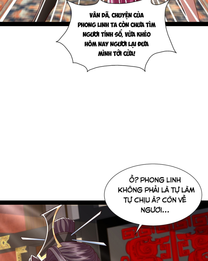 Hoá Ra Ta Là Lão Tổ Ma Đạo? Chapter 35 - Trang 2