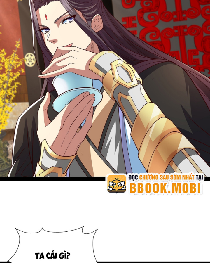 Hoá Ra Ta Là Lão Tổ Ma Đạo? Chapter 35 - Trang 2