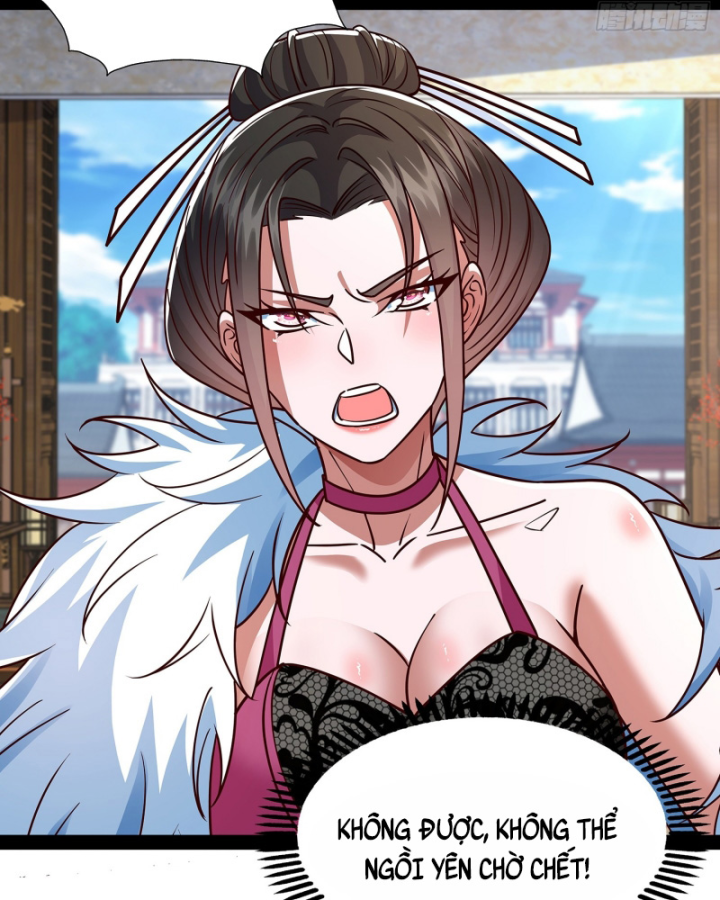 Hoá Ra Ta Là Lão Tổ Ma Đạo? Chapter 35 - Trang 2