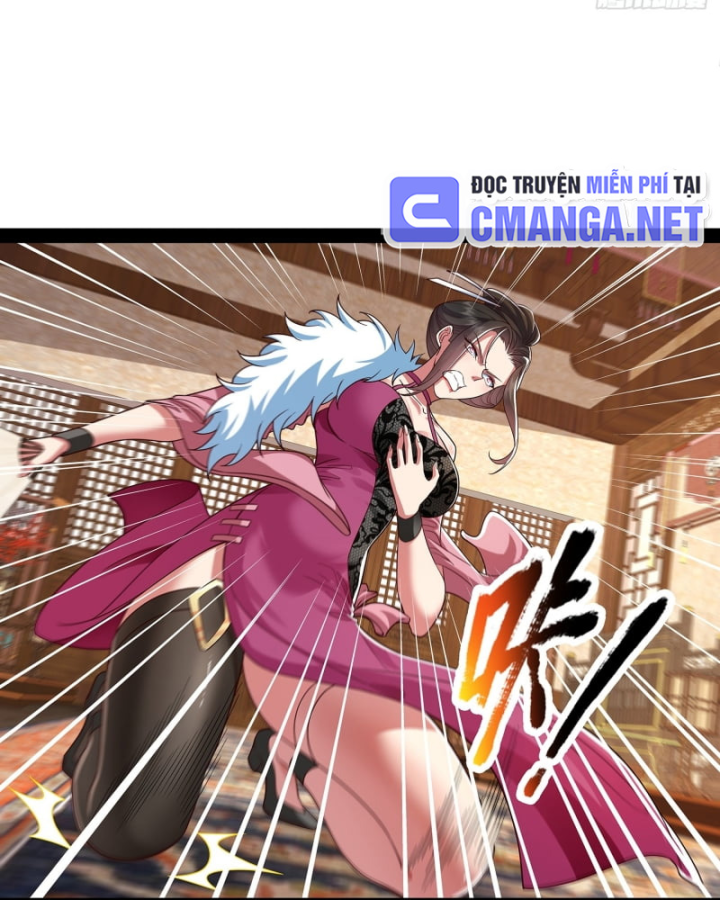 Hoá Ra Ta Là Lão Tổ Ma Đạo? Chapter 36 - Trang 2