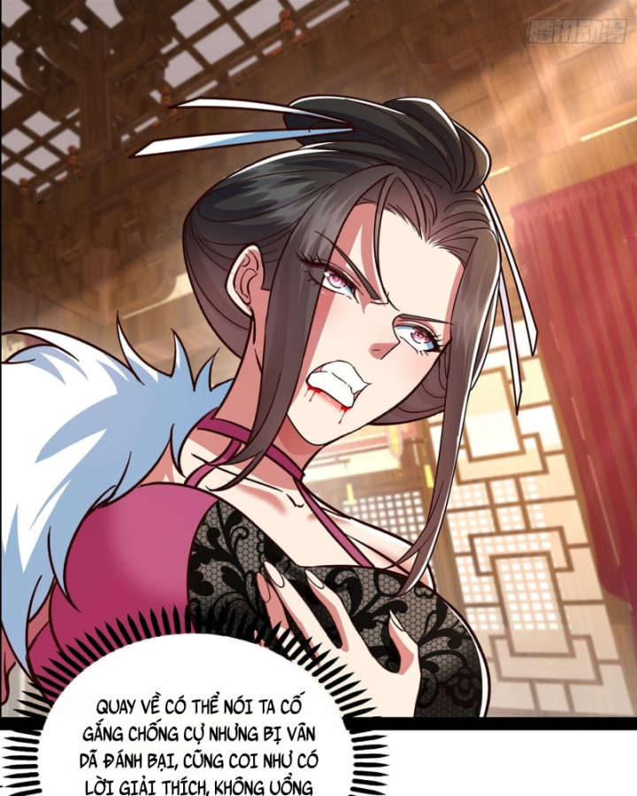 Hoá Ra Ta Là Lão Tổ Ma Đạo? Chapter 36 - Trang 2