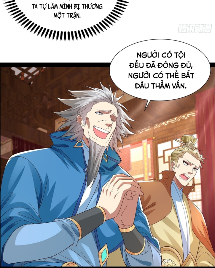 Hoá Ra Ta Là Lão Tổ Ma Đạo? Chapter 36 - Trang 2