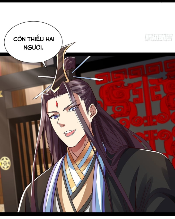 Hoá Ra Ta Là Lão Tổ Ma Đạo? Chapter 36 - Trang 2