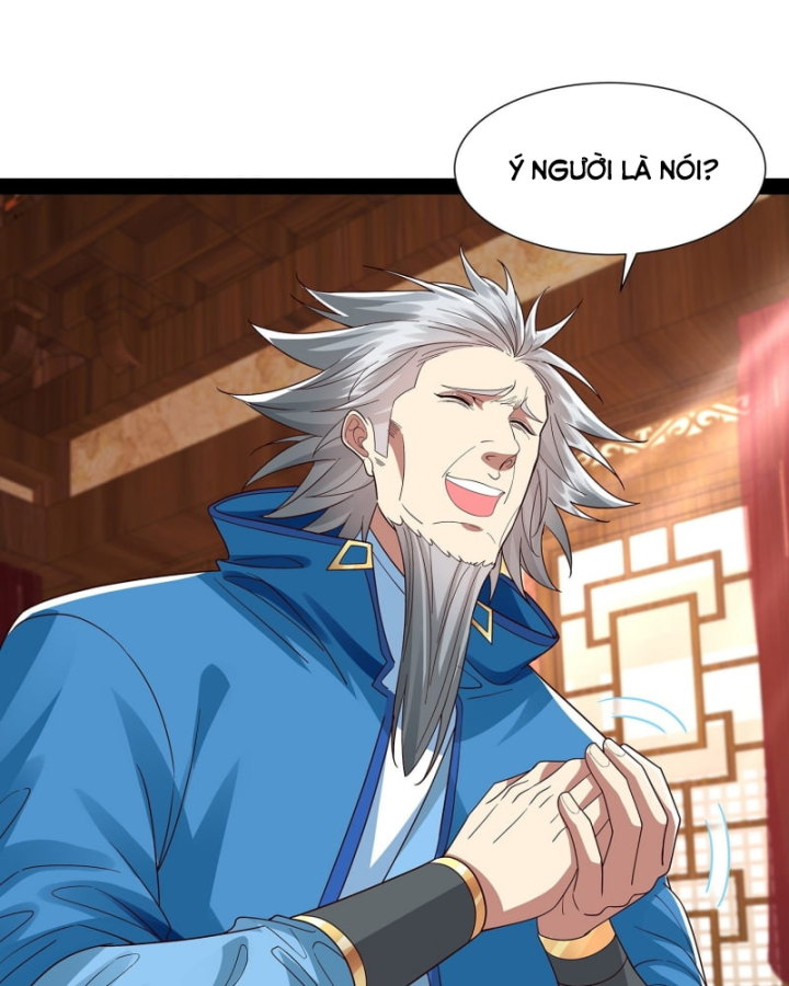 Hoá Ra Ta Là Lão Tổ Ma Đạo? Chapter 36 - Trang 2