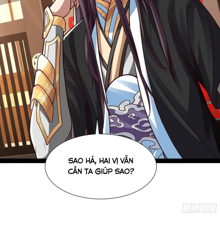 Hoá Ra Ta Là Lão Tổ Ma Đạo? Chapter 36 - Trang 2