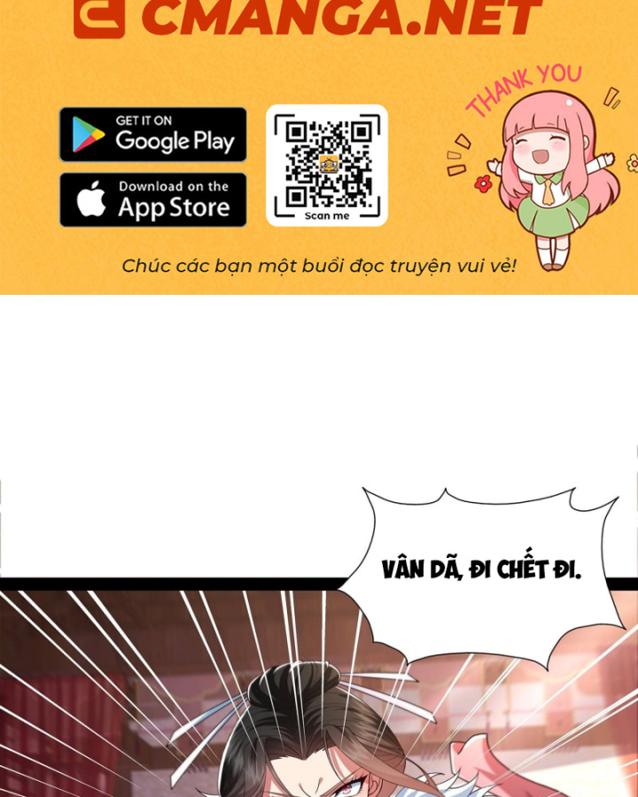 Hoá Ra Ta Là Lão Tổ Ma Đạo? Chapter 36 - Trang 2