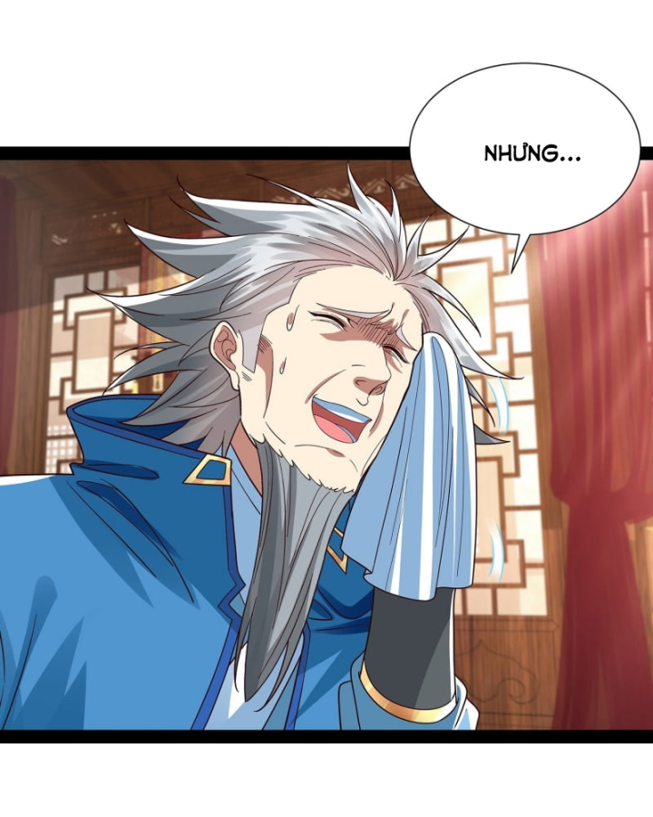 Hoá Ra Ta Là Lão Tổ Ma Đạo? Chapter 36 - Trang 2