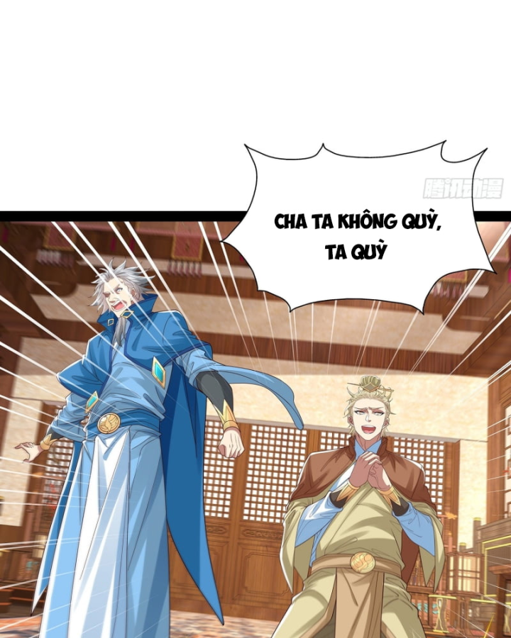 Hoá Ra Ta Là Lão Tổ Ma Đạo? Chapter 36 - Trang 2