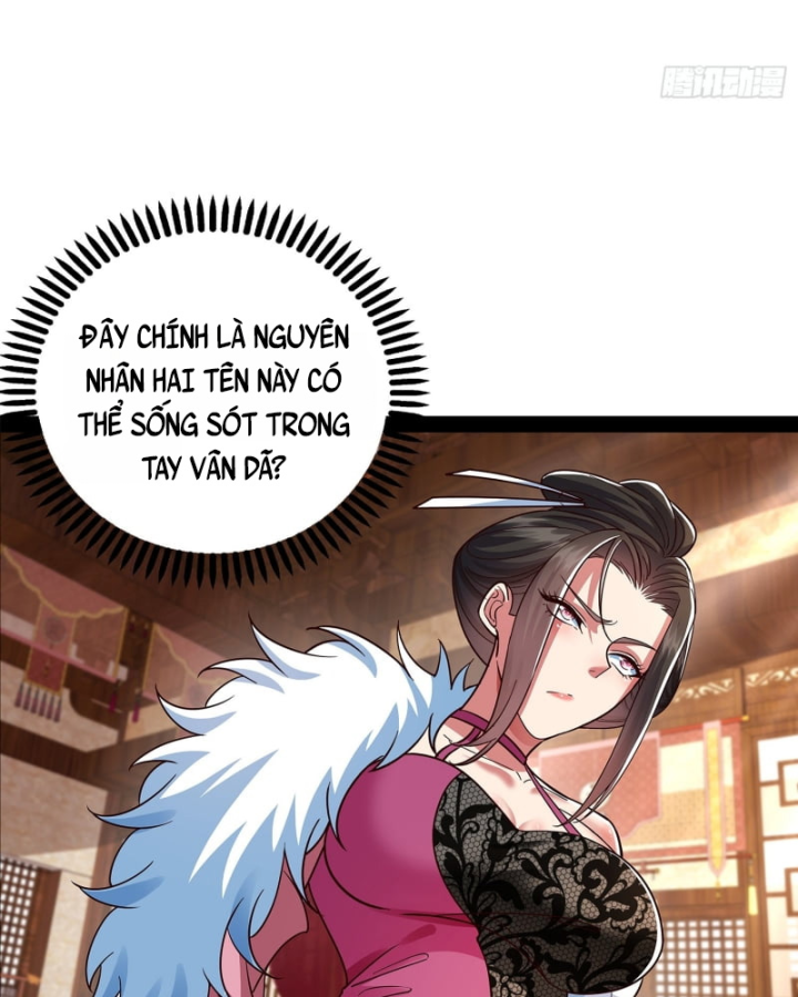 Hoá Ra Ta Là Lão Tổ Ma Đạo? Chapter 36 - Trang 2