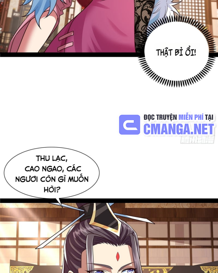 Hoá Ra Ta Là Lão Tổ Ma Đạo? Chapter 36 - Trang 2