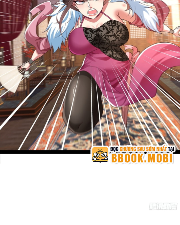 Hoá Ra Ta Là Lão Tổ Ma Đạo? Chapter 36 - Trang 2