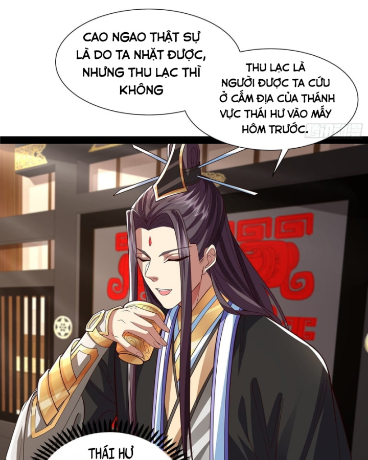 Hoá Ra Ta Là Lão Tổ Ma Đạo? Chapter 36 - Trang 2