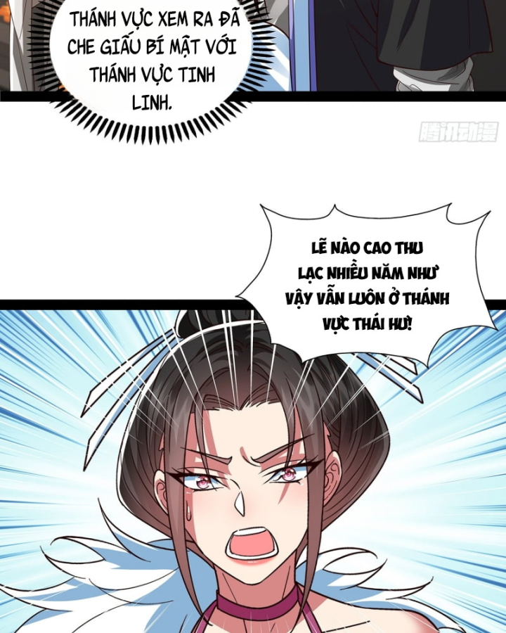 Hoá Ra Ta Là Lão Tổ Ma Đạo? Chapter 36 - Trang 2