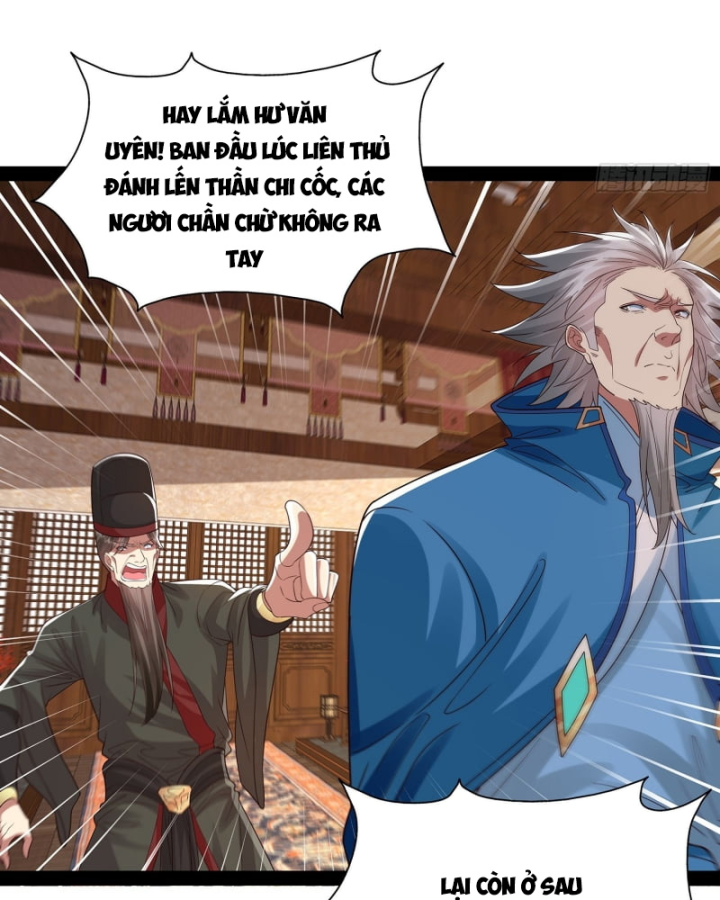 Hoá Ra Ta Là Lão Tổ Ma Đạo? Chapter 36 - Trang 2
