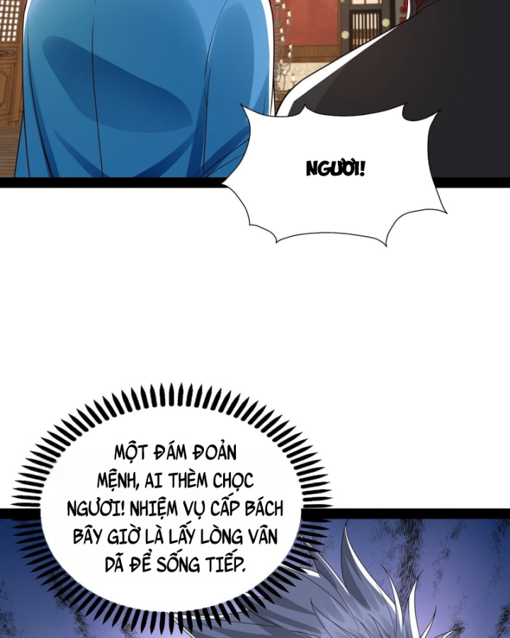 Hoá Ra Ta Là Lão Tổ Ma Đạo? Chapter 36 - Trang 2