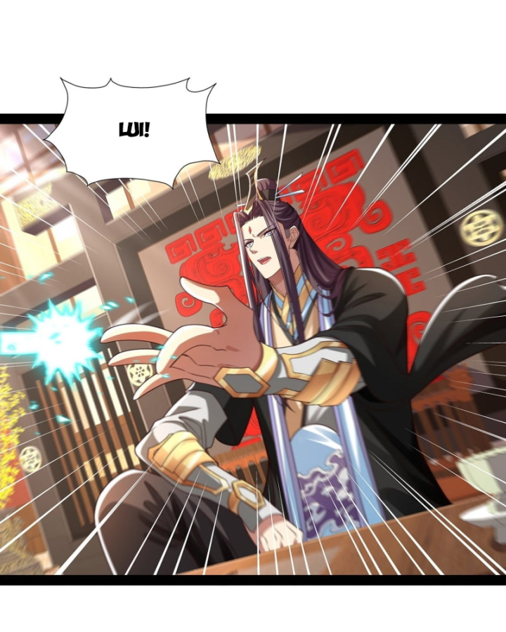 Hoá Ra Ta Là Lão Tổ Ma Đạo? Chapter 36 - Trang 2