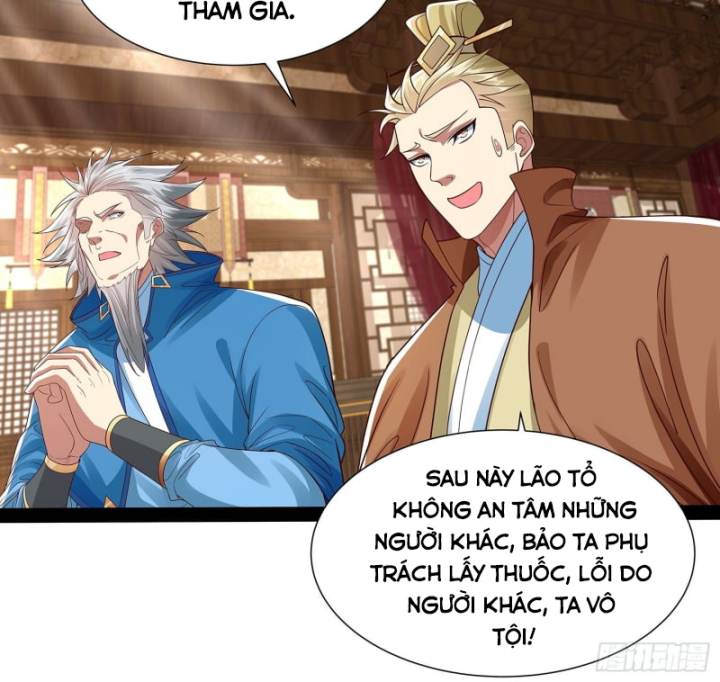 Hoá Ra Ta Là Lão Tổ Ma Đạo? Chapter 36 - Trang 2
