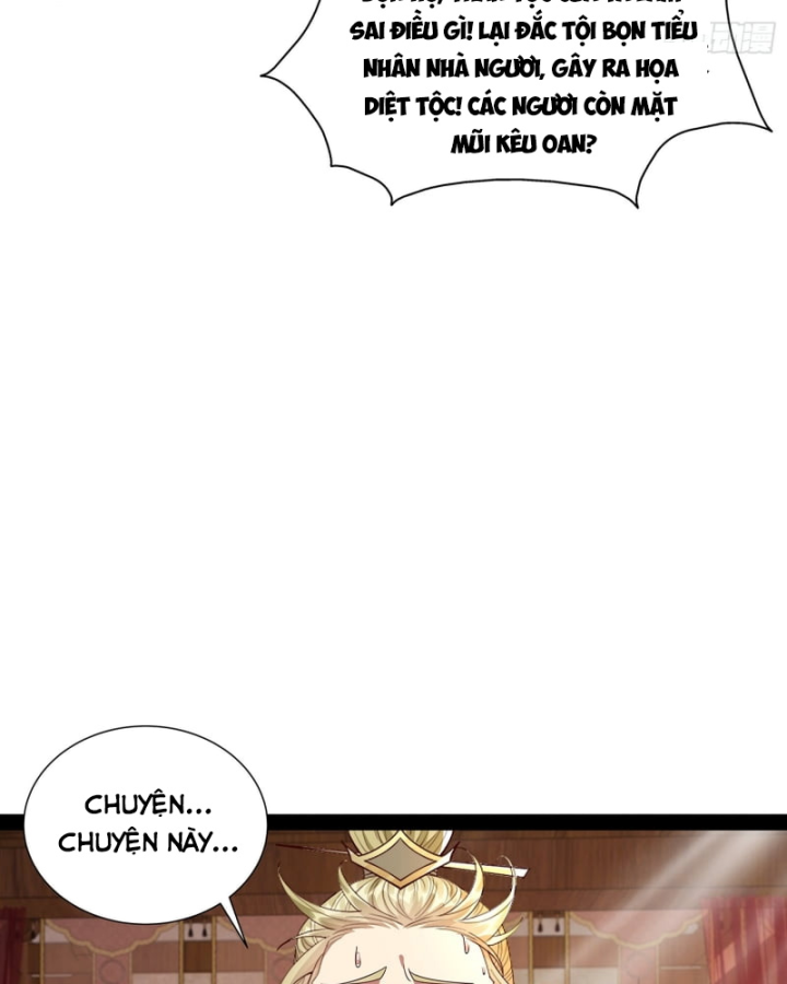 Hoá Ra Ta Là Lão Tổ Ma Đạo? Chapter 36 - Trang 2