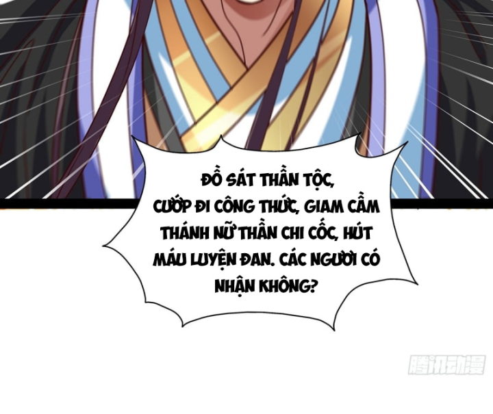 Hoá Ra Ta Là Lão Tổ Ma Đạo? Chapter 36 - Trang 2