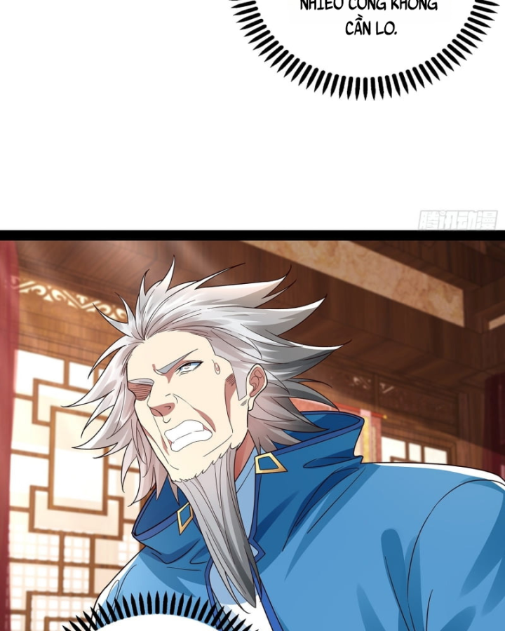 Hoá Ra Ta Là Lão Tổ Ma Đạo? Chapter 36 - Trang 2