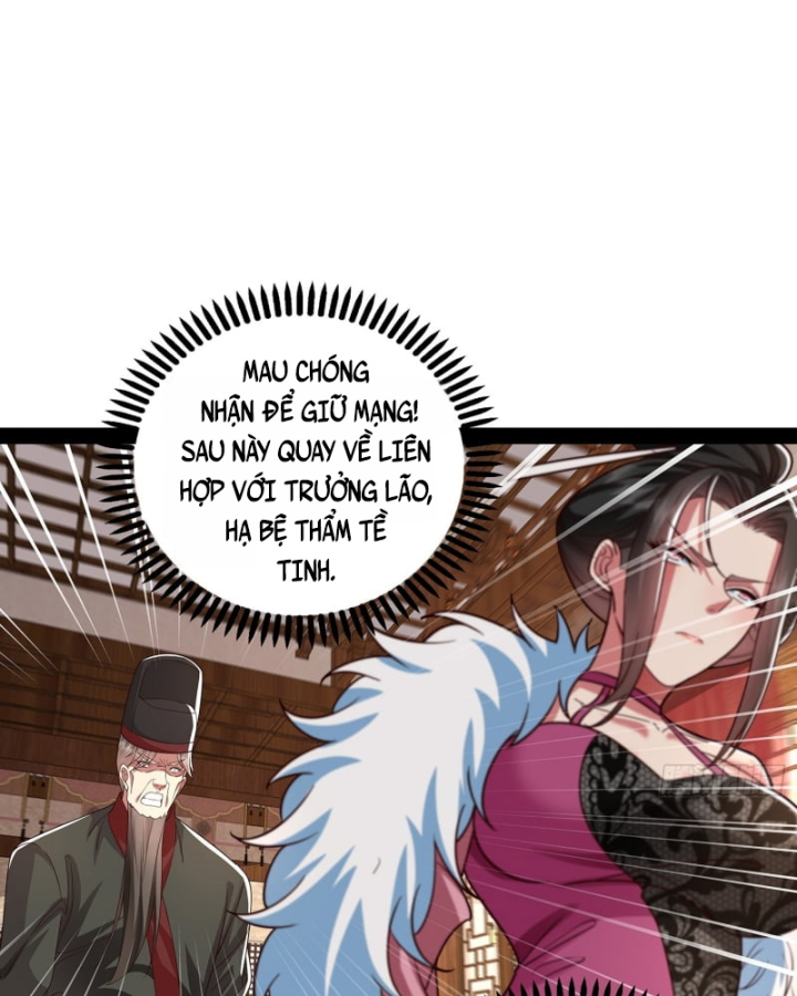 Hoá Ra Ta Là Lão Tổ Ma Đạo? Chapter 36 - Trang 2