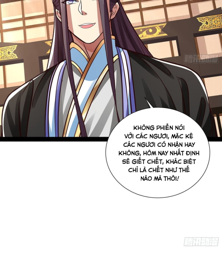 Hoá Ra Ta Là Lão Tổ Ma Đạo? Chapter 36 - Trang 2