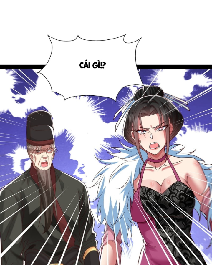 Hoá Ra Ta Là Lão Tổ Ma Đạo? Chapter 36 - Trang 2