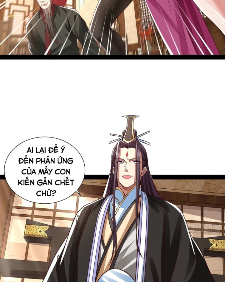 Hoá Ra Ta Là Lão Tổ Ma Đạo? Chapter 36 - Trang 2