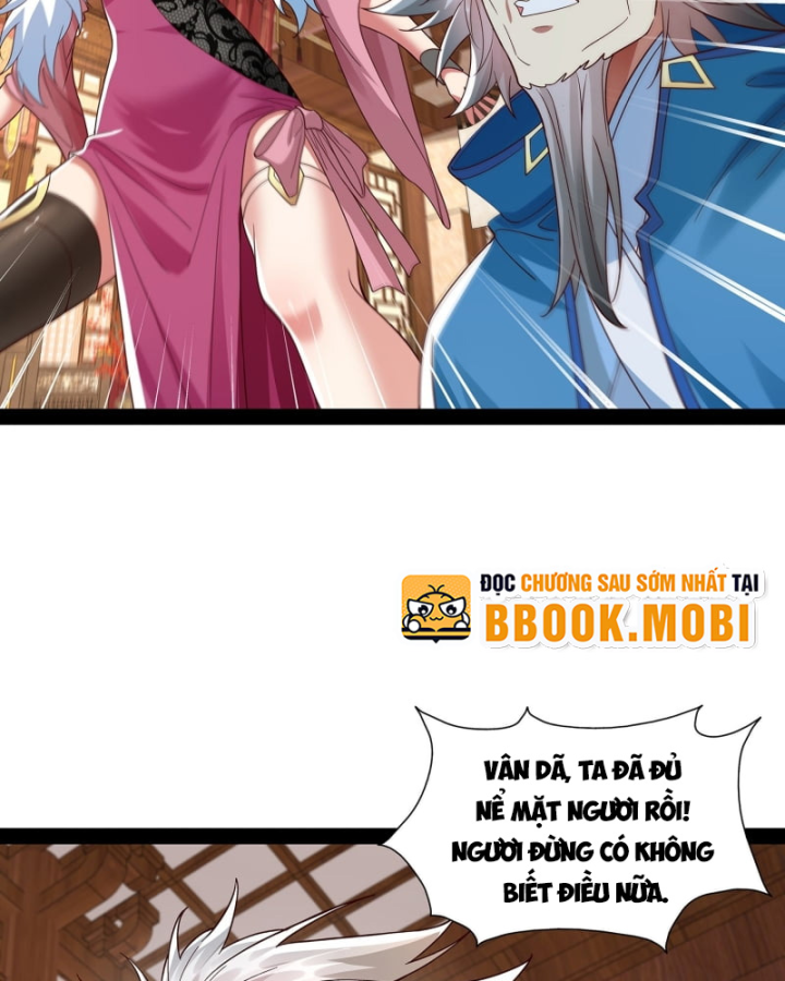 Hoá Ra Ta Là Lão Tổ Ma Đạo? Chapter 36 - Trang 2