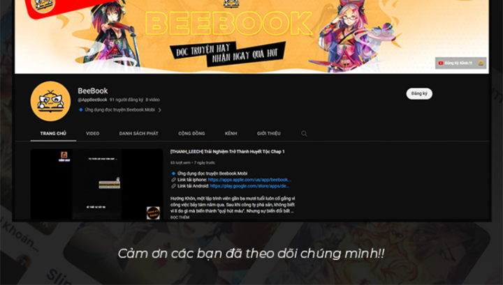 Hoá Ra Ta Là Lão Tổ Ma Đạo? Chapter 36 - Trang 2