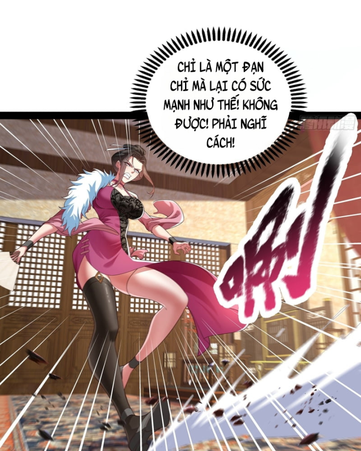 Hoá Ra Ta Là Lão Tổ Ma Đạo? Chapter 36 - Trang 2