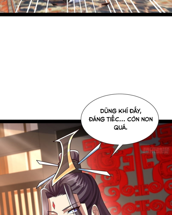 Hoá Ra Ta Là Lão Tổ Ma Đạo? Chapter 36 - Trang 2