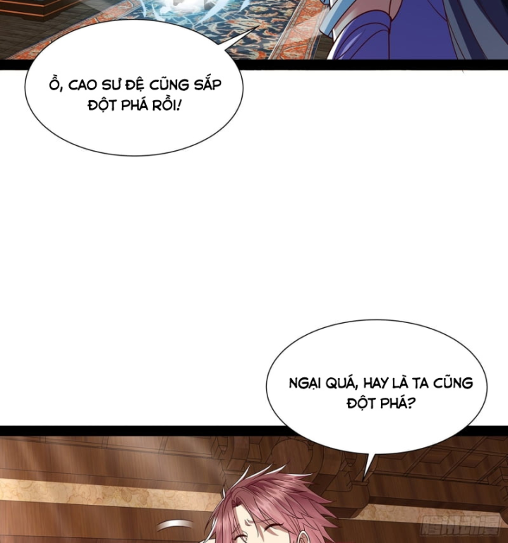 Hoá Ra Ta Là Lão Tổ Ma Đạo? Chapter 38 - Trang 2