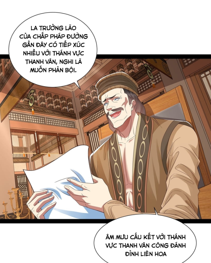 Hoá Ra Ta Là Lão Tổ Ma Đạo? Chapter 38 - Trang 2