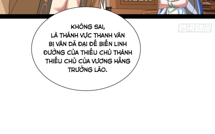 Hoá Ra Ta Là Lão Tổ Ma Đạo? Chapter 38 - Trang 2