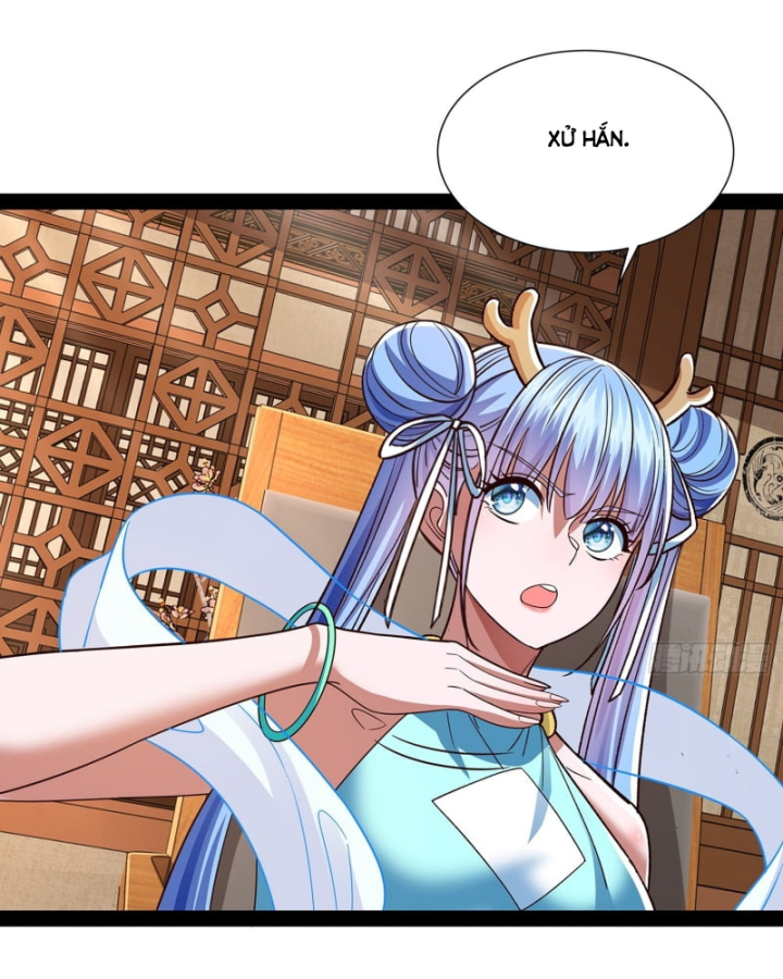 Hoá Ra Ta Là Lão Tổ Ma Đạo? Chapter 38 - Trang 2