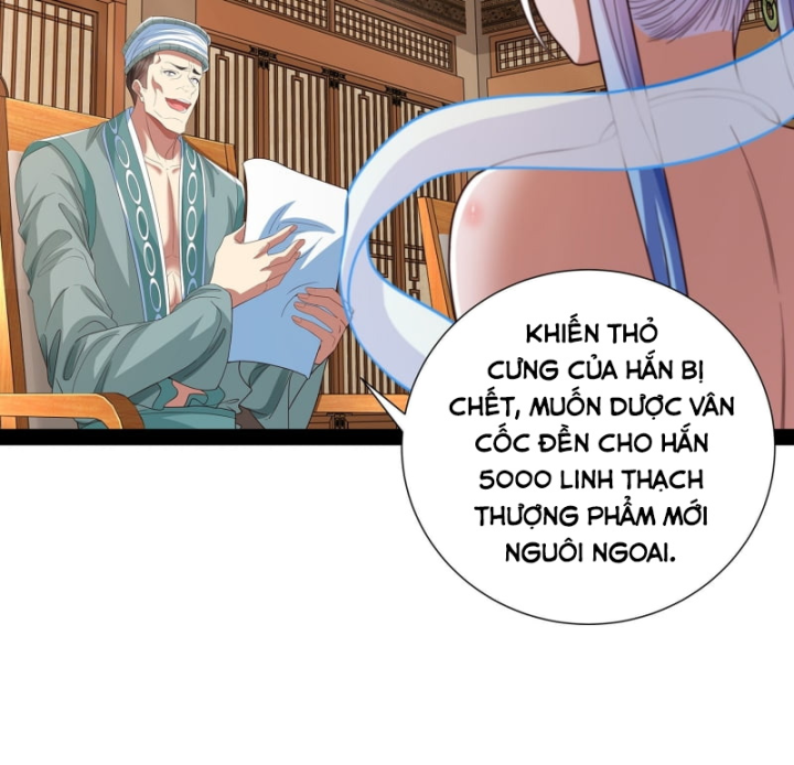 Hoá Ra Ta Là Lão Tổ Ma Đạo? Chapter 38 - Trang 2