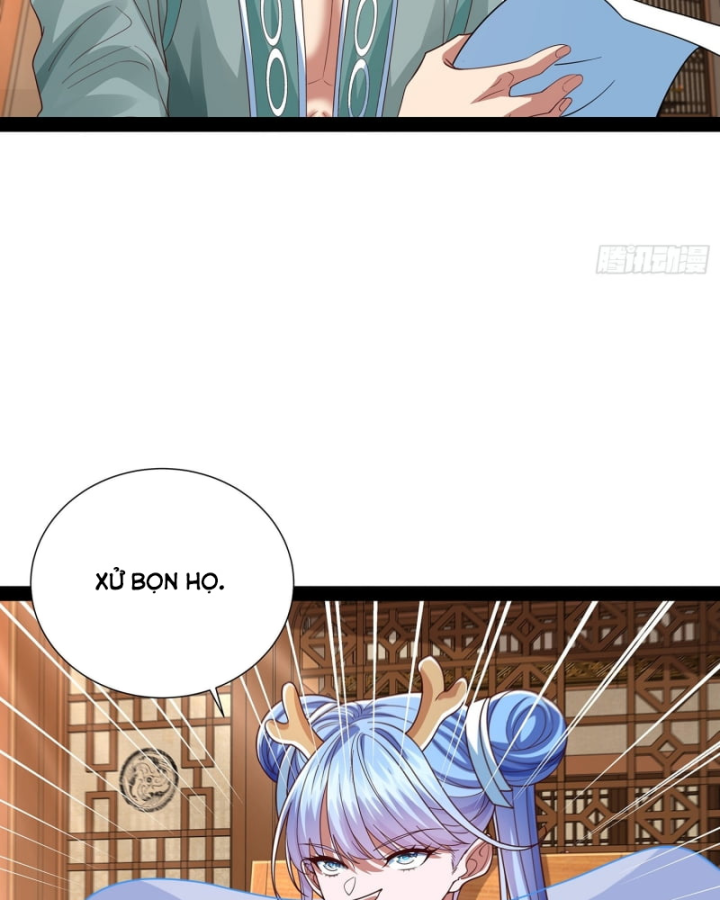 Hoá Ra Ta Là Lão Tổ Ma Đạo? Chapter 38 - Trang 2