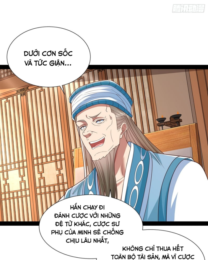 Hoá Ra Ta Là Lão Tổ Ma Đạo? Chapter 38 - Trang 2
