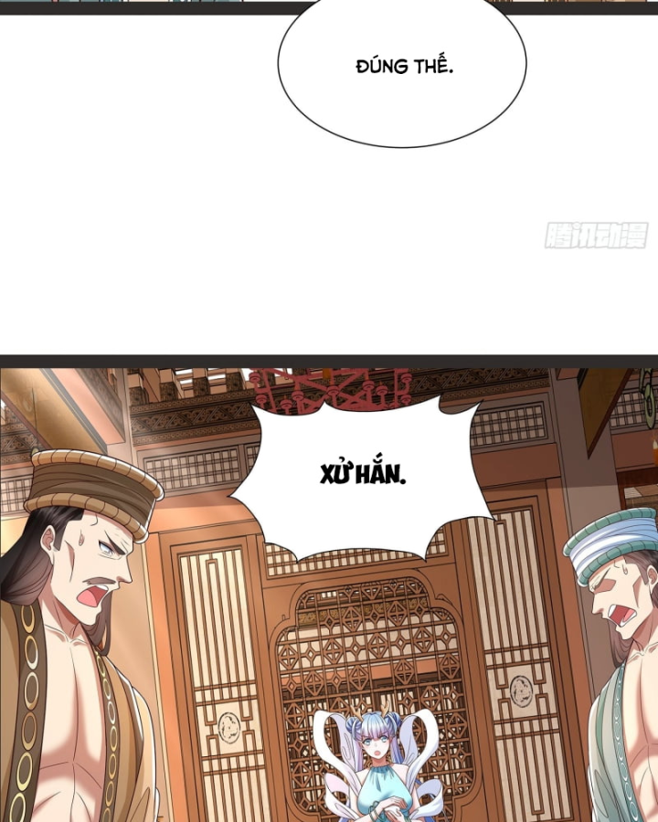 Hoá Ra Ta Là Lão Tổ Ma Đạo? Chapter 38 - Trang 2