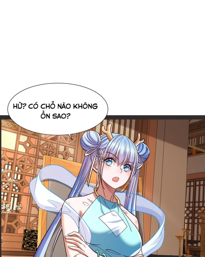 Hoá Ra Ta Là Lão Tổ Ma Đạo? Chapter 38 - Trang 2