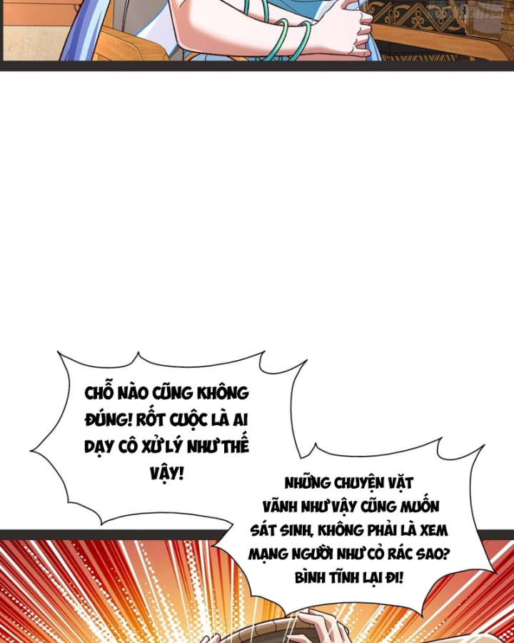 Hoá Ra Ta Là Lão Tổ Ma Đạo? Chapter 38 - Trang 2