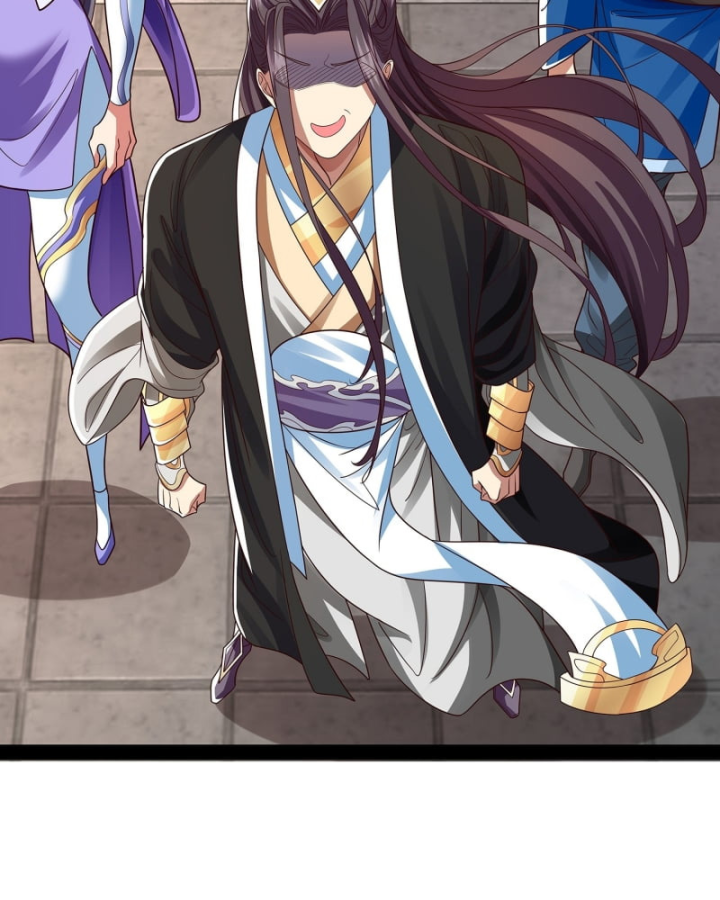 Hoá Ra Ta Là Lão Tổ Ma Đạo? Chapter 38 - Trang 2