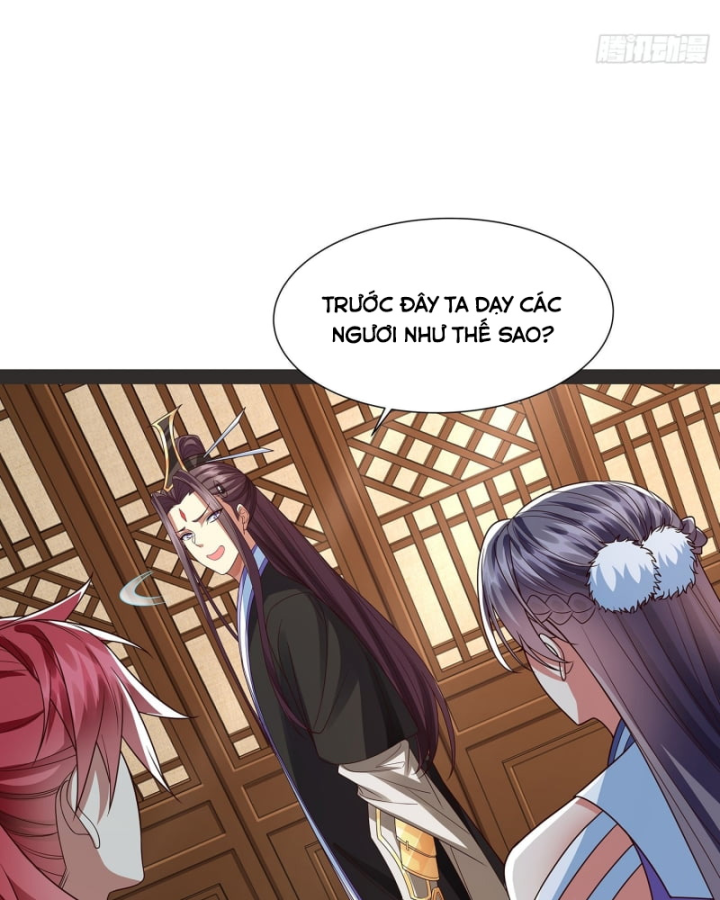 Hoá Ra Ta Là Lão Tổ Ma Đạo? Chapter 38 - Trang 2