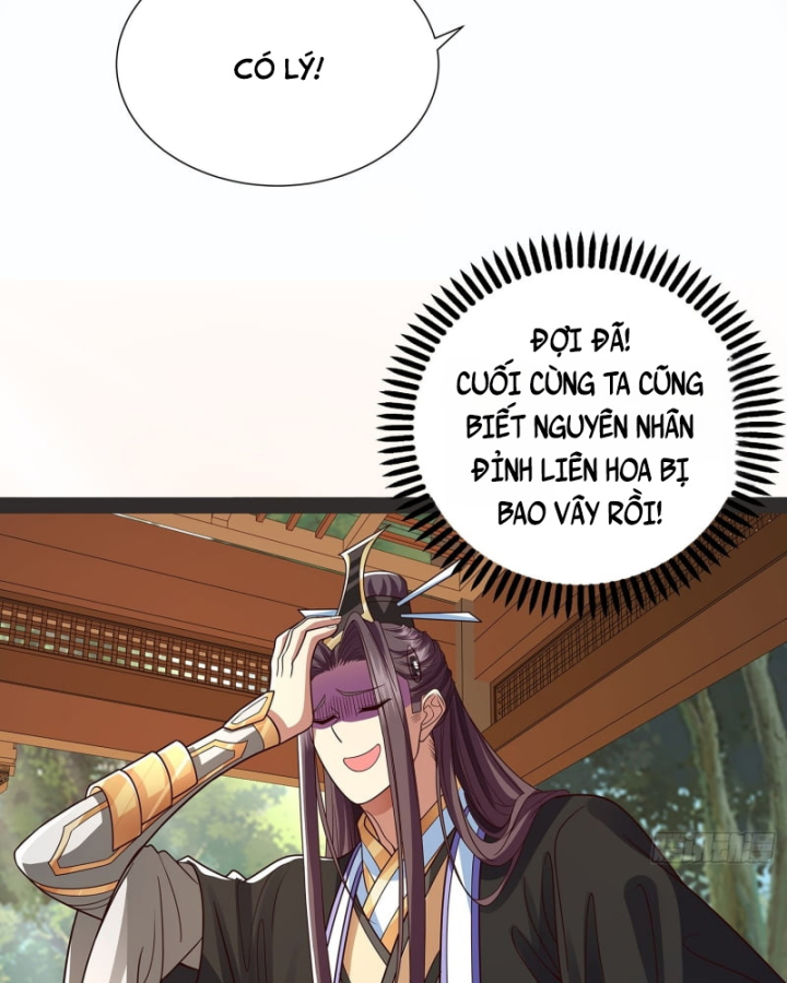 Hoá Ra Ta Là Lão Tổ Ma Đạo? Chapter 38 - Trang 2