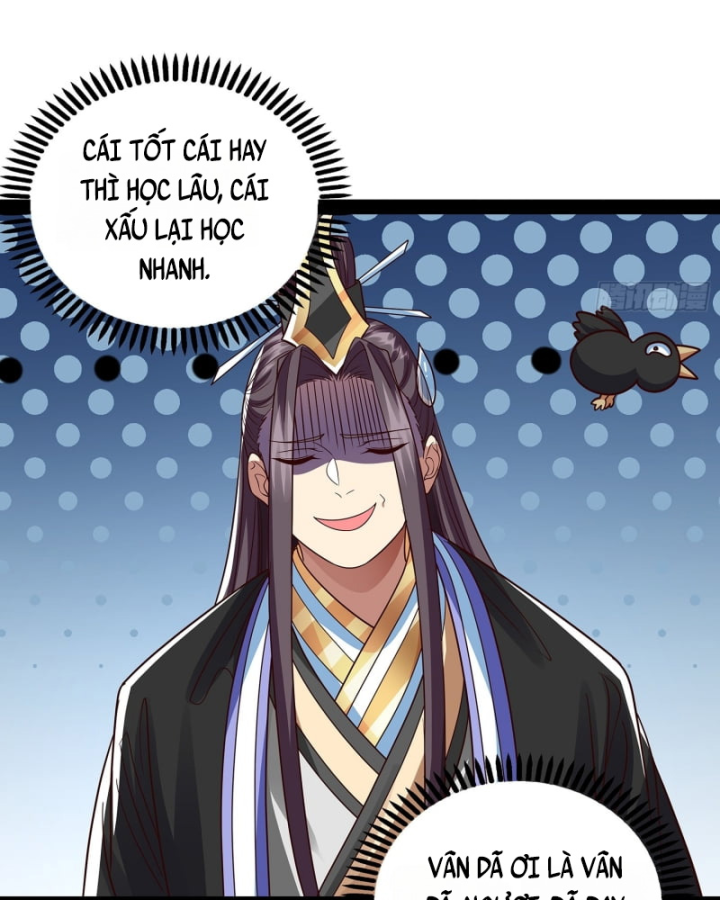 Hoá Ra Ta Là Lão Tổ Ma Đạo? Chapter 38 - Trang 2